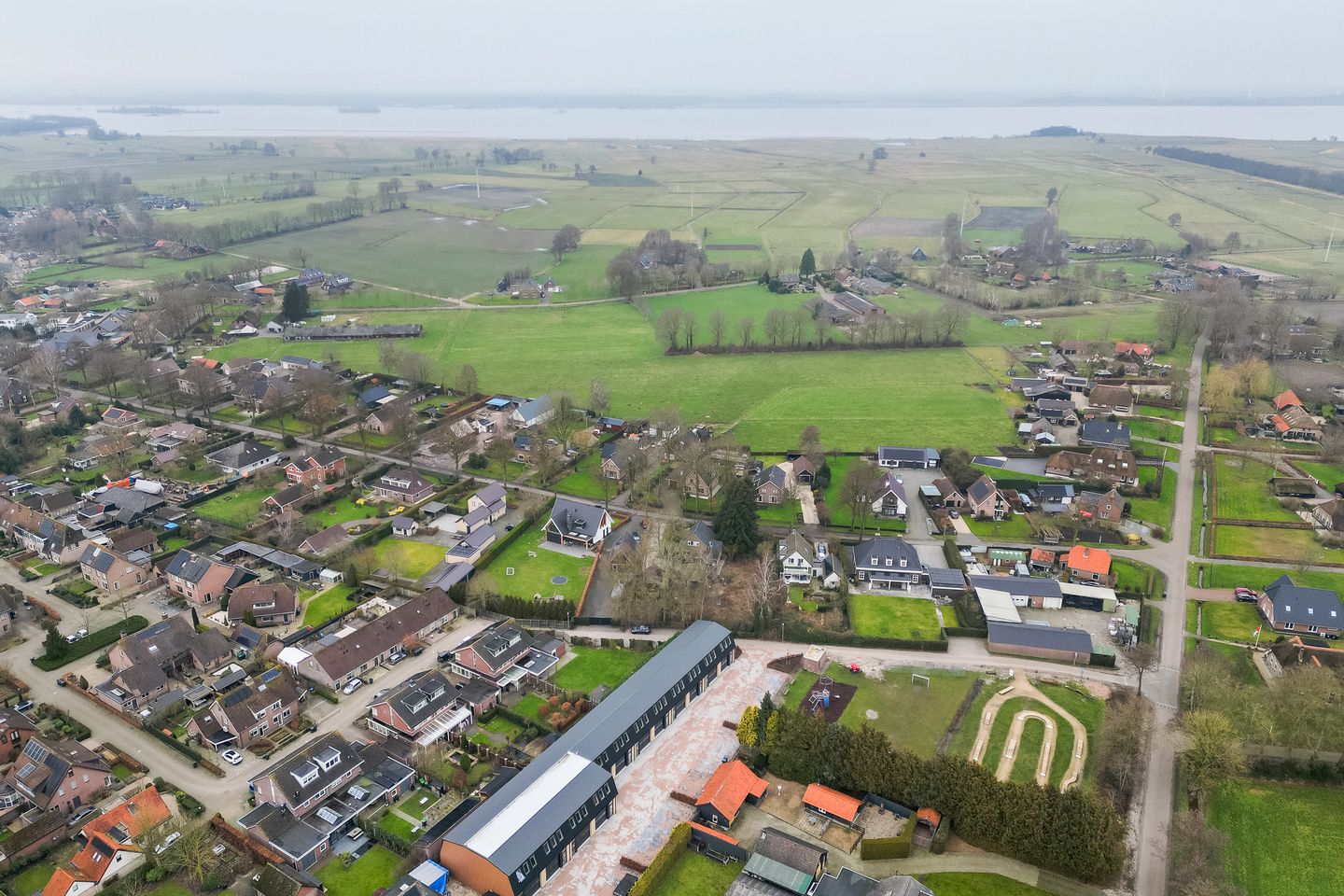 View photo 2 of Jonkheer Sandberglaan 68-01