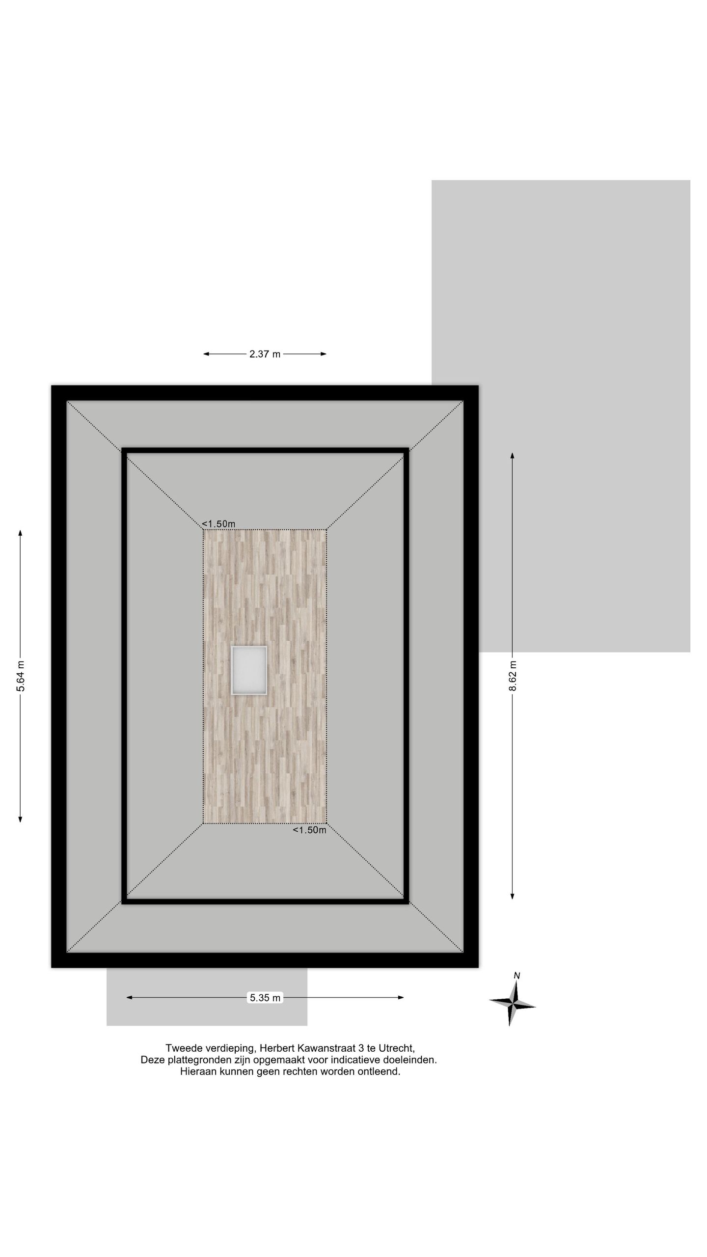 Photo 89 of Herbert Kawanstraat 3