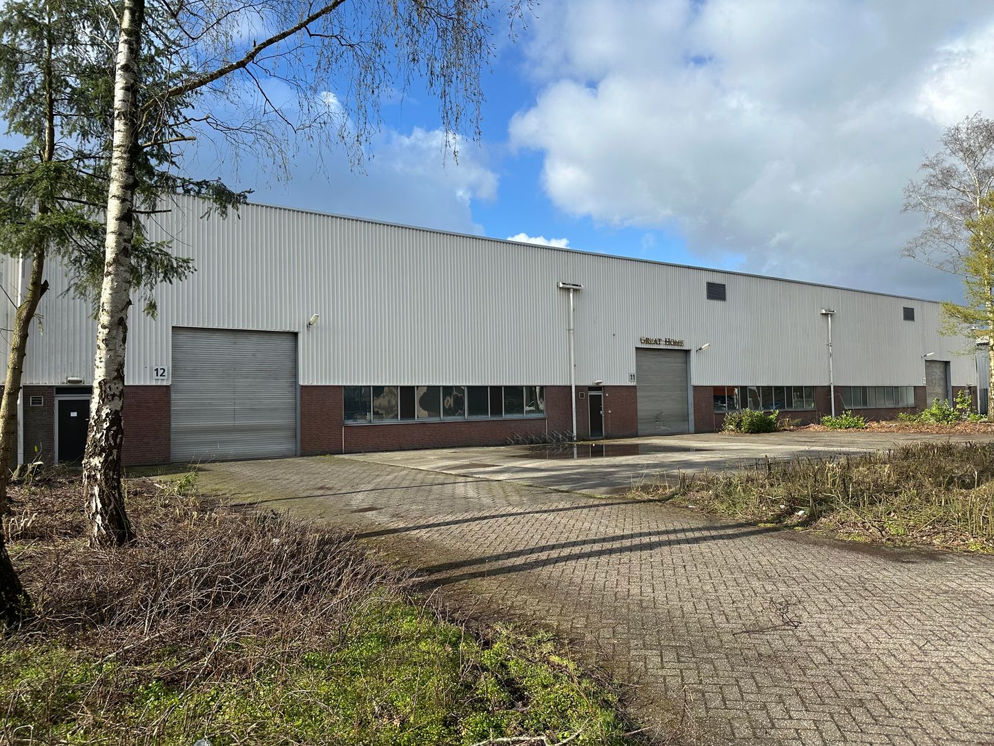 Bekijk foto 1 van Steenstraat 12-14