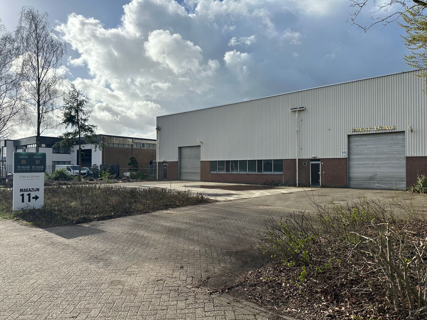 Bekijk foto 3 van Steenstraat 12-14