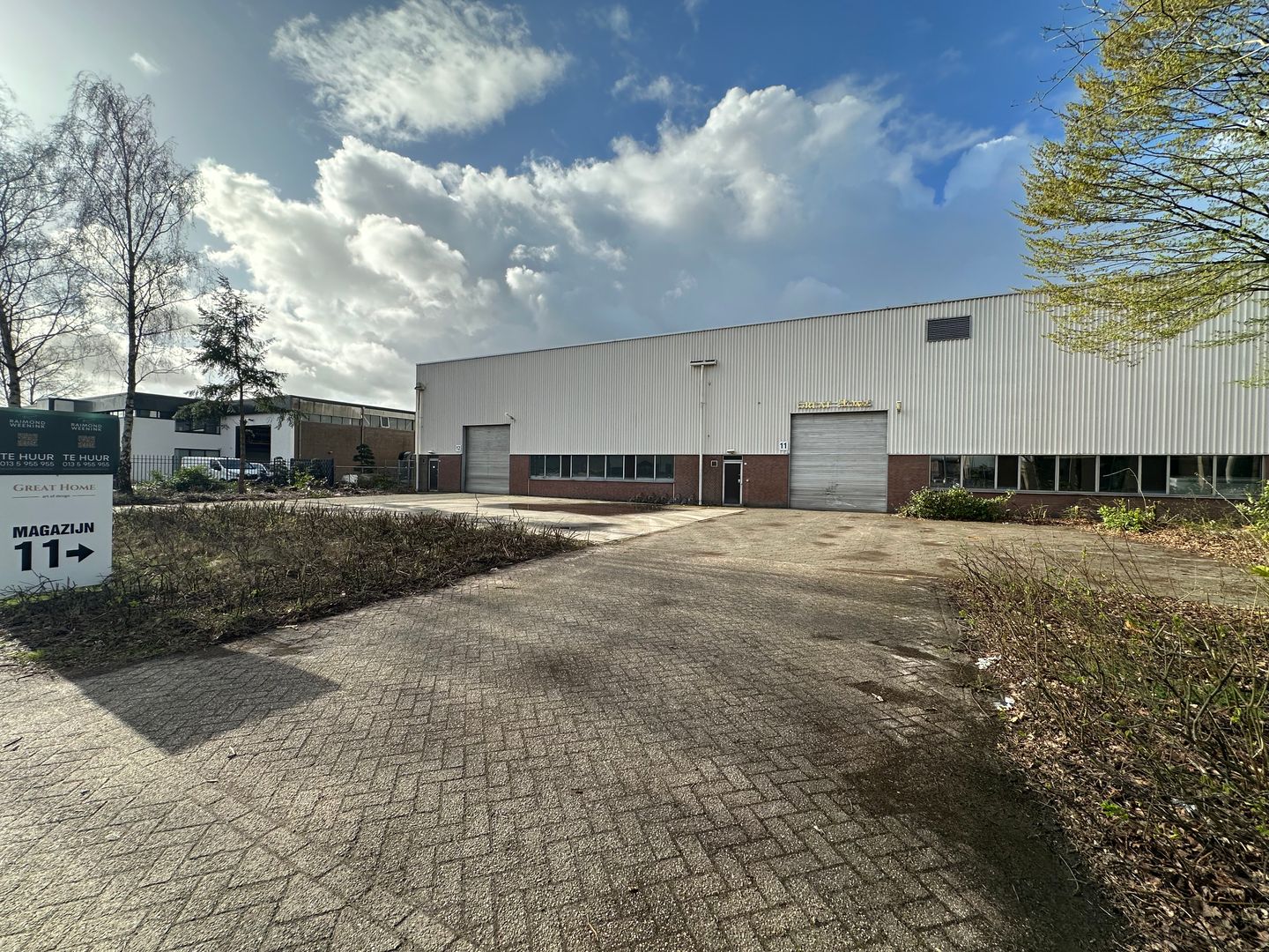 Bekijk foto 4 van Steenstraat 12-14