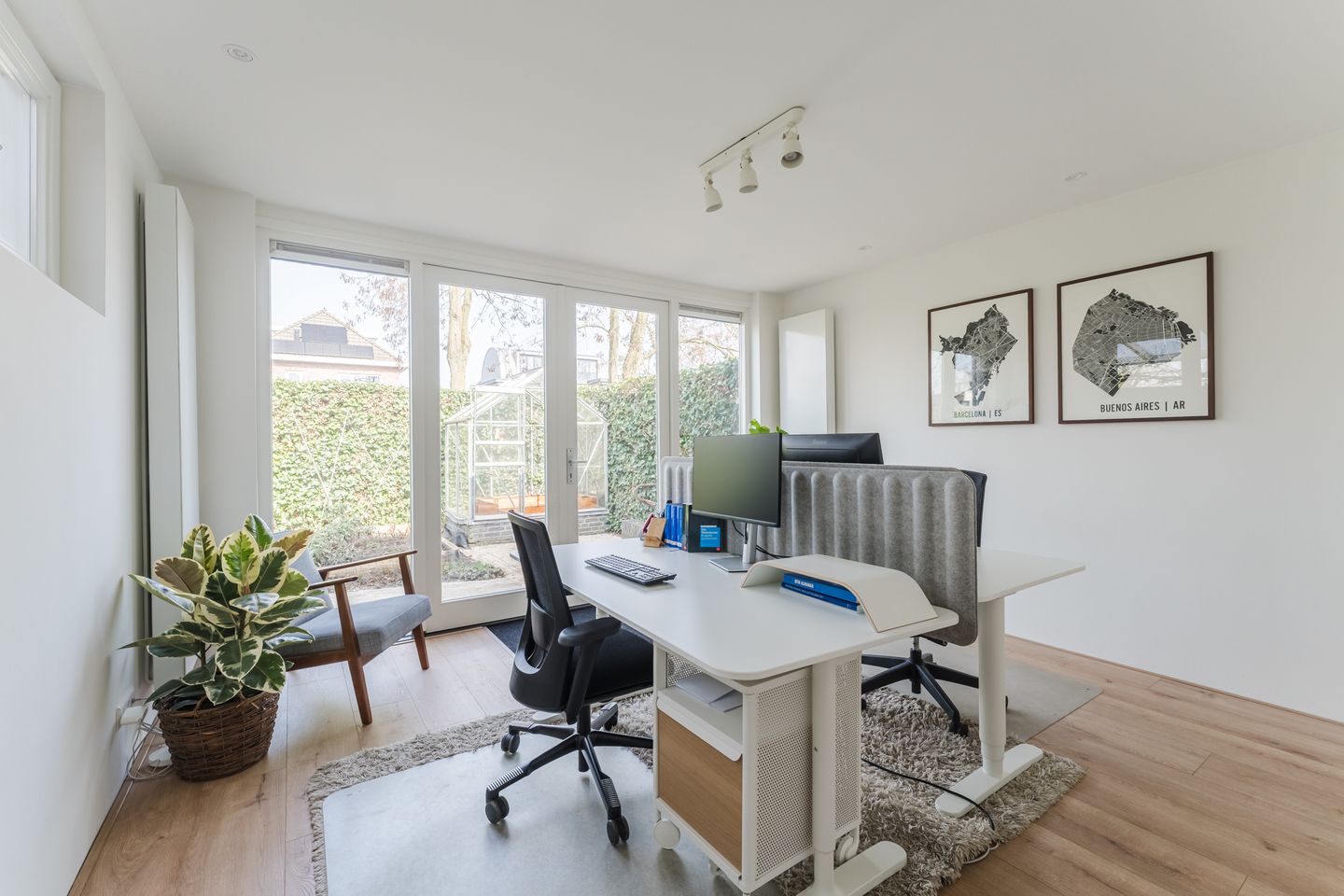 Photo 19 of Herbert Kawanstraat 3