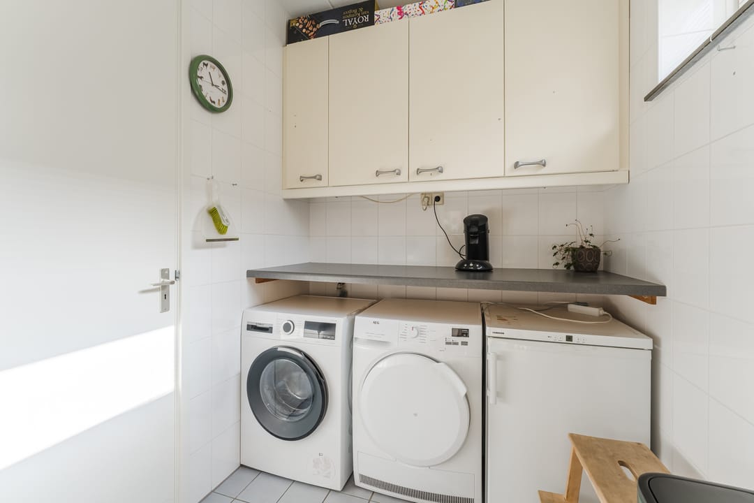 Photo 41 of Herbert Kawanstraat 3