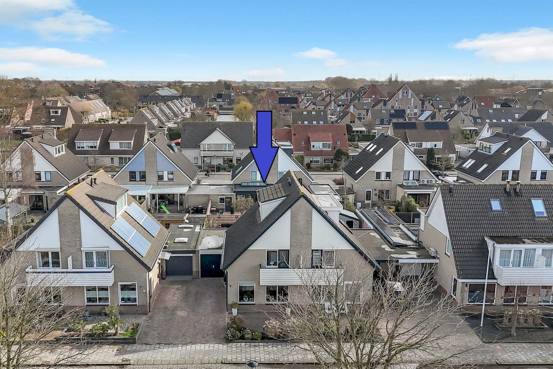 Foto 2 van Brandenburg 25