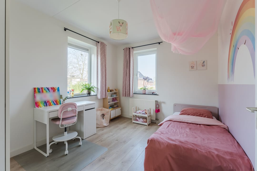 Photo 52 of Herbert Kawanstraat 3