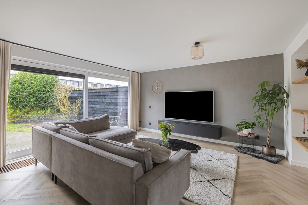 Foto 2 van Forintdreef 1