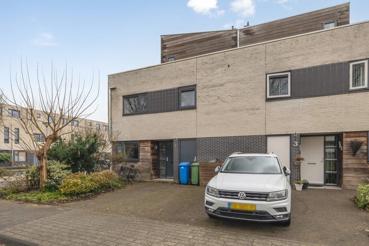 Photo 4 of Forintdreef 1