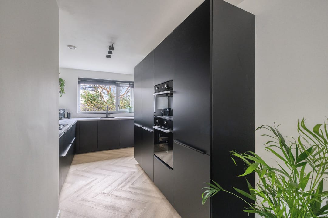 Foto 11 van Forintdreef 1