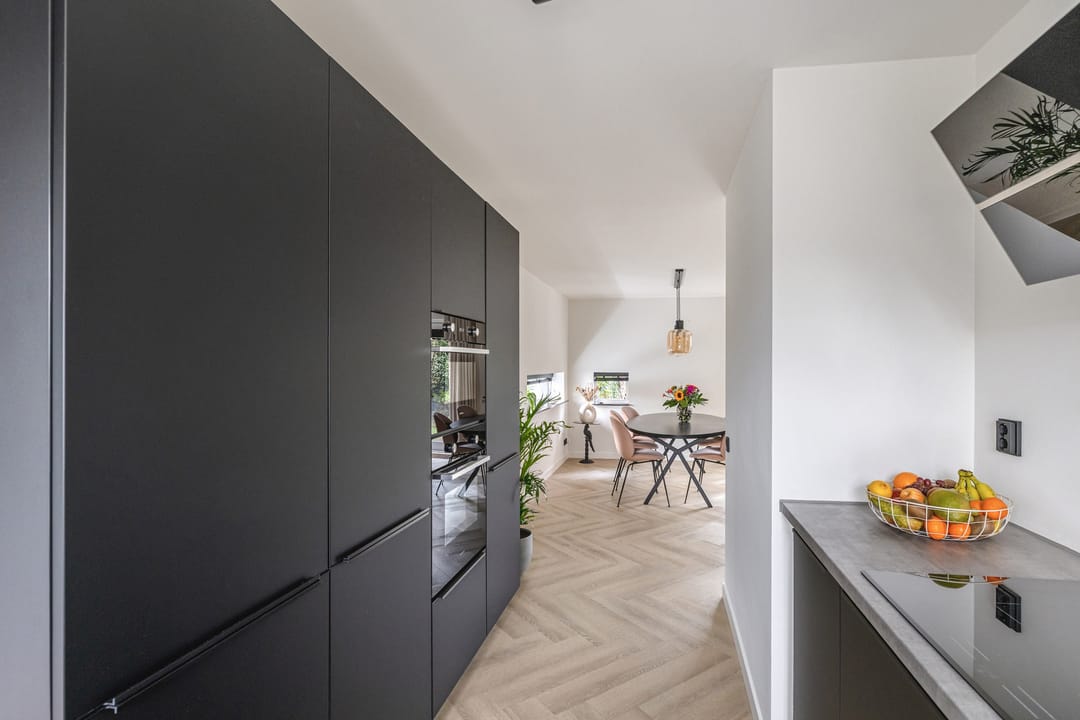 Foto 13 van Forintdreef 1