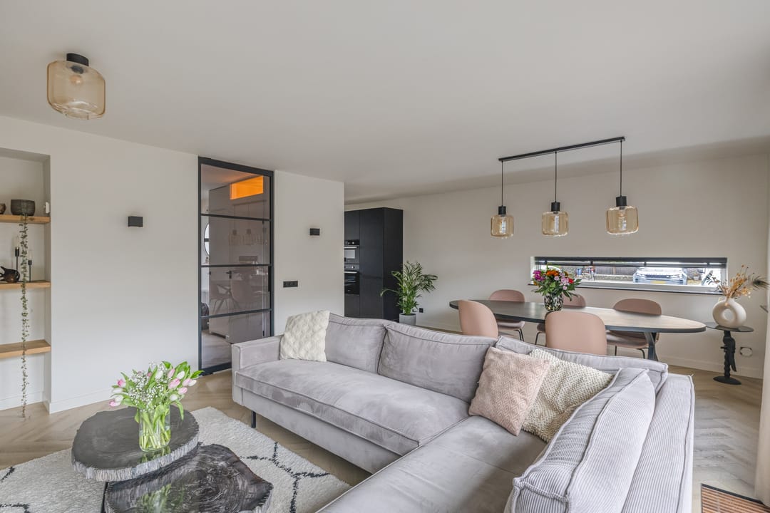 Foto 8 van Forintdreef 1