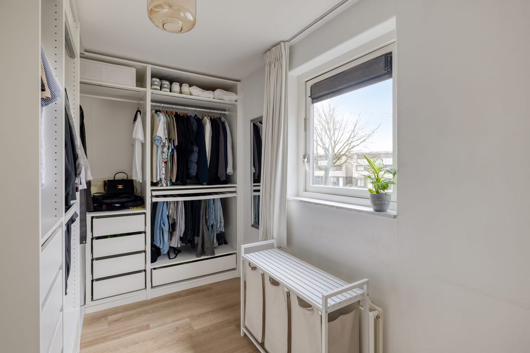 Foto 22 van Forintdreef 1