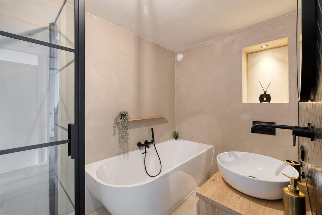 Foto 23 van Forintdreef 1