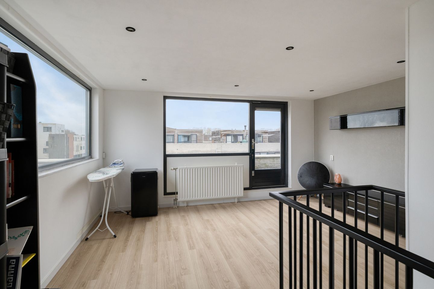 Foto 25 van Forintdreef 1