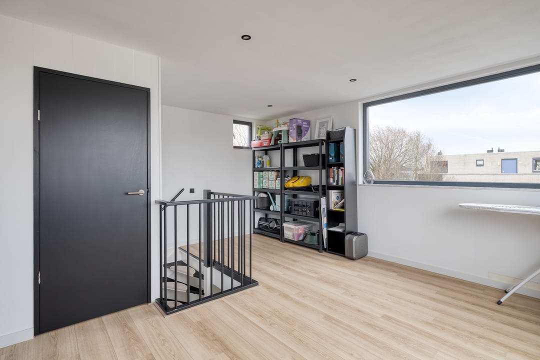 Foto 26 van Forintdreef 1