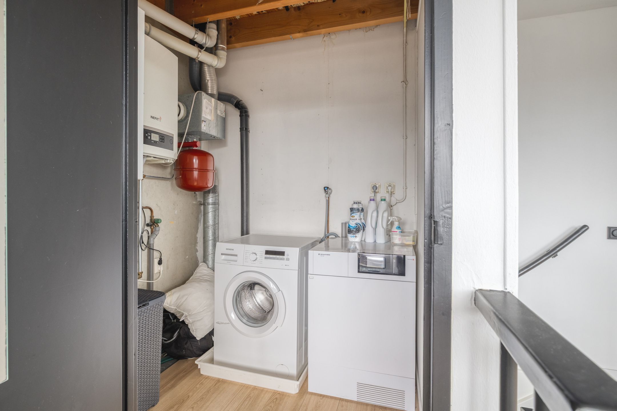 Foto 27 van Forintdreef 1