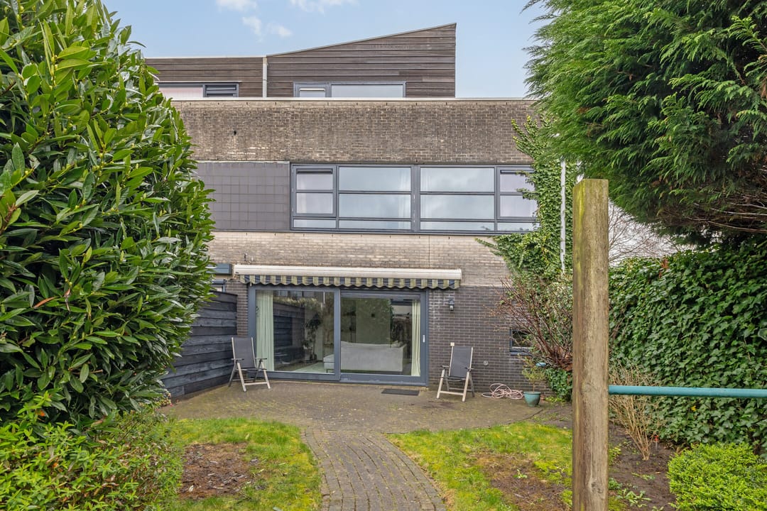 Foto 28 van Forintdreef 1