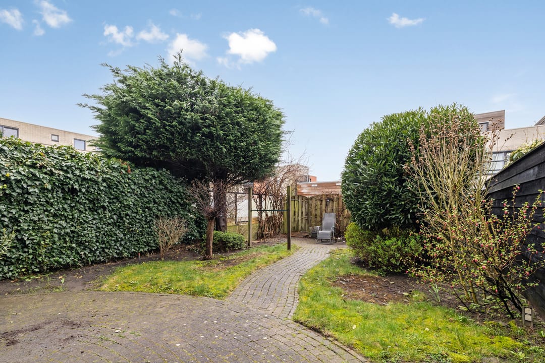 Foto 31 van Forintdreef 1