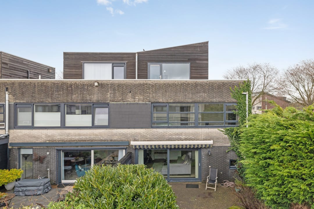 Foto 32 van Forintdreef 1