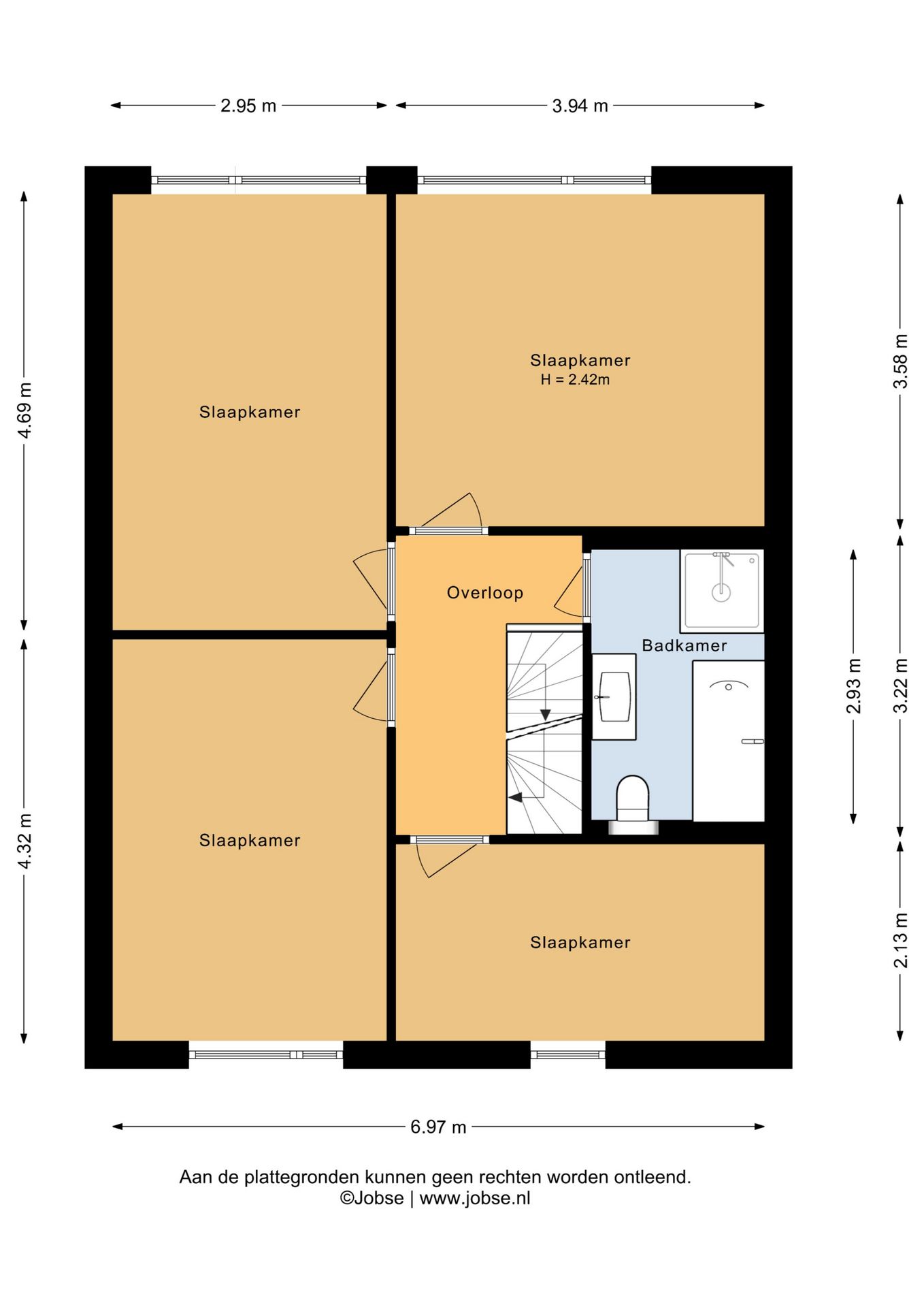 Foto 34 van Forintdreef 1