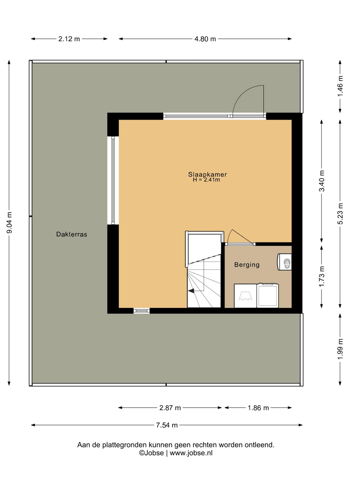 Foto 35 van Forintdreef 1