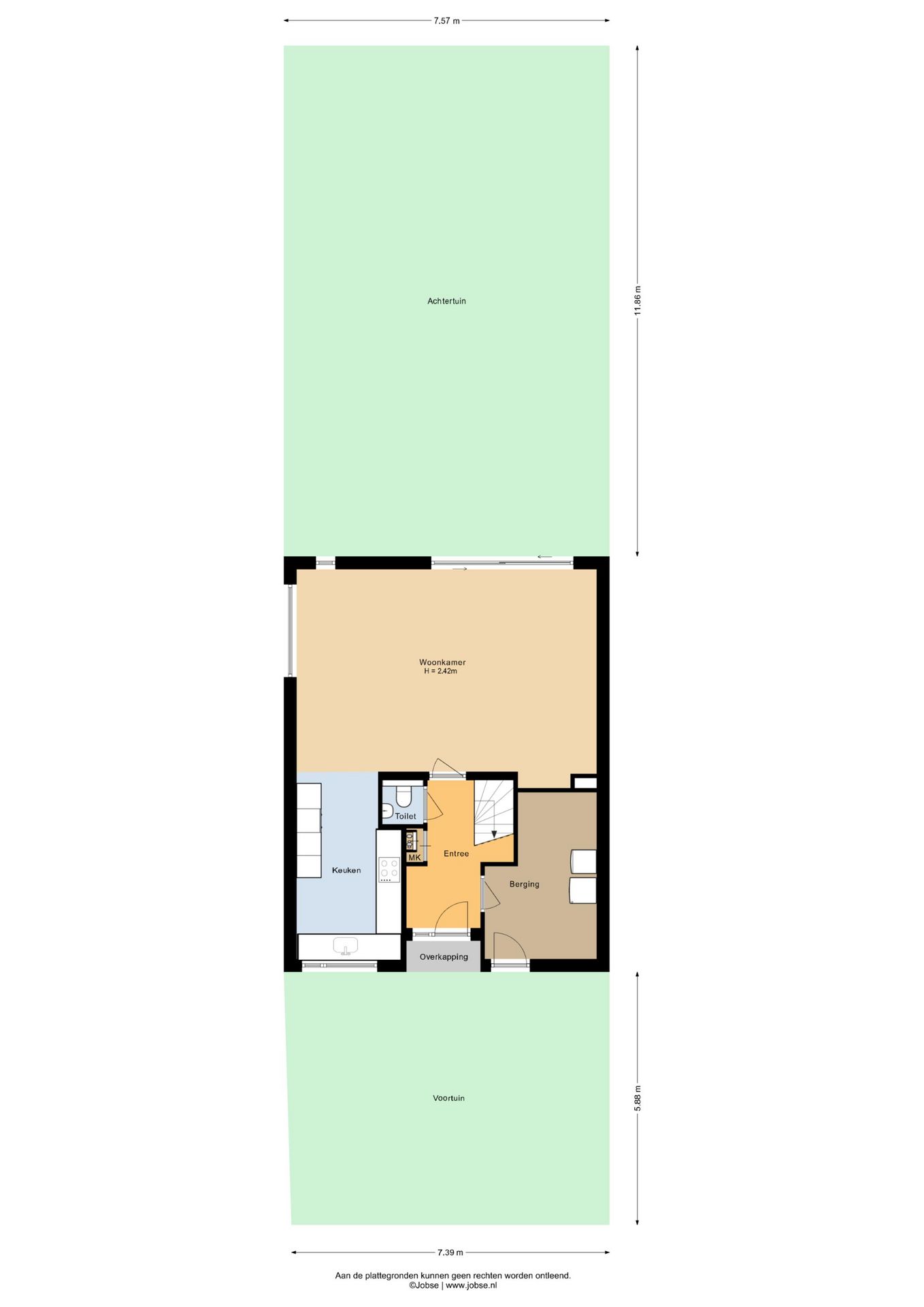 Foto 36 van Forintdreef 1