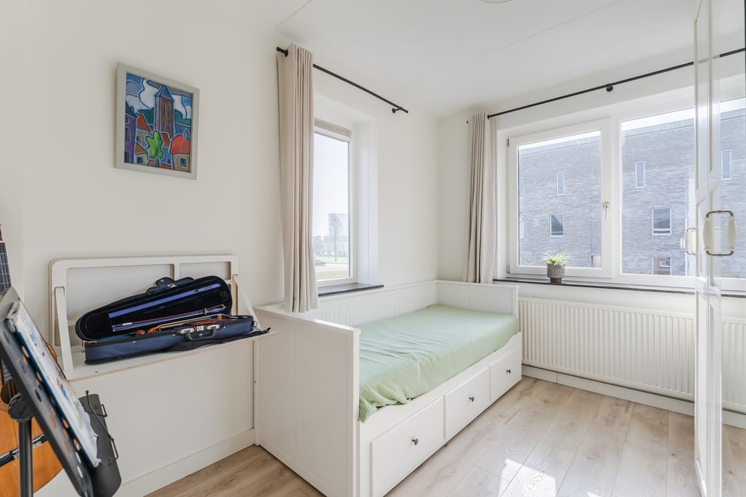 Photo 56 of Herbert Kawanstraat 3