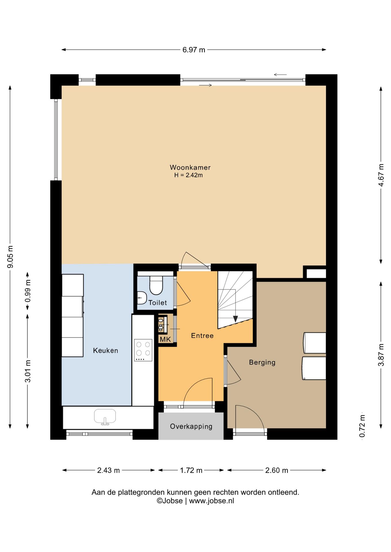 Foto 33 van Forintdreef 1