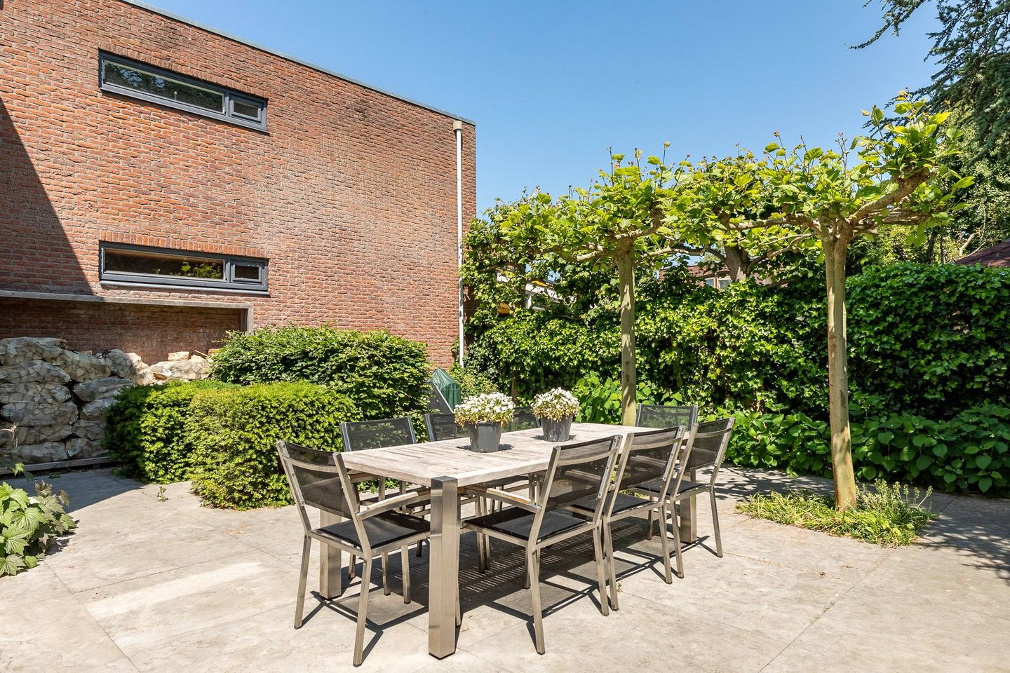 Foto 29 van Floris Balthasarstraat 4