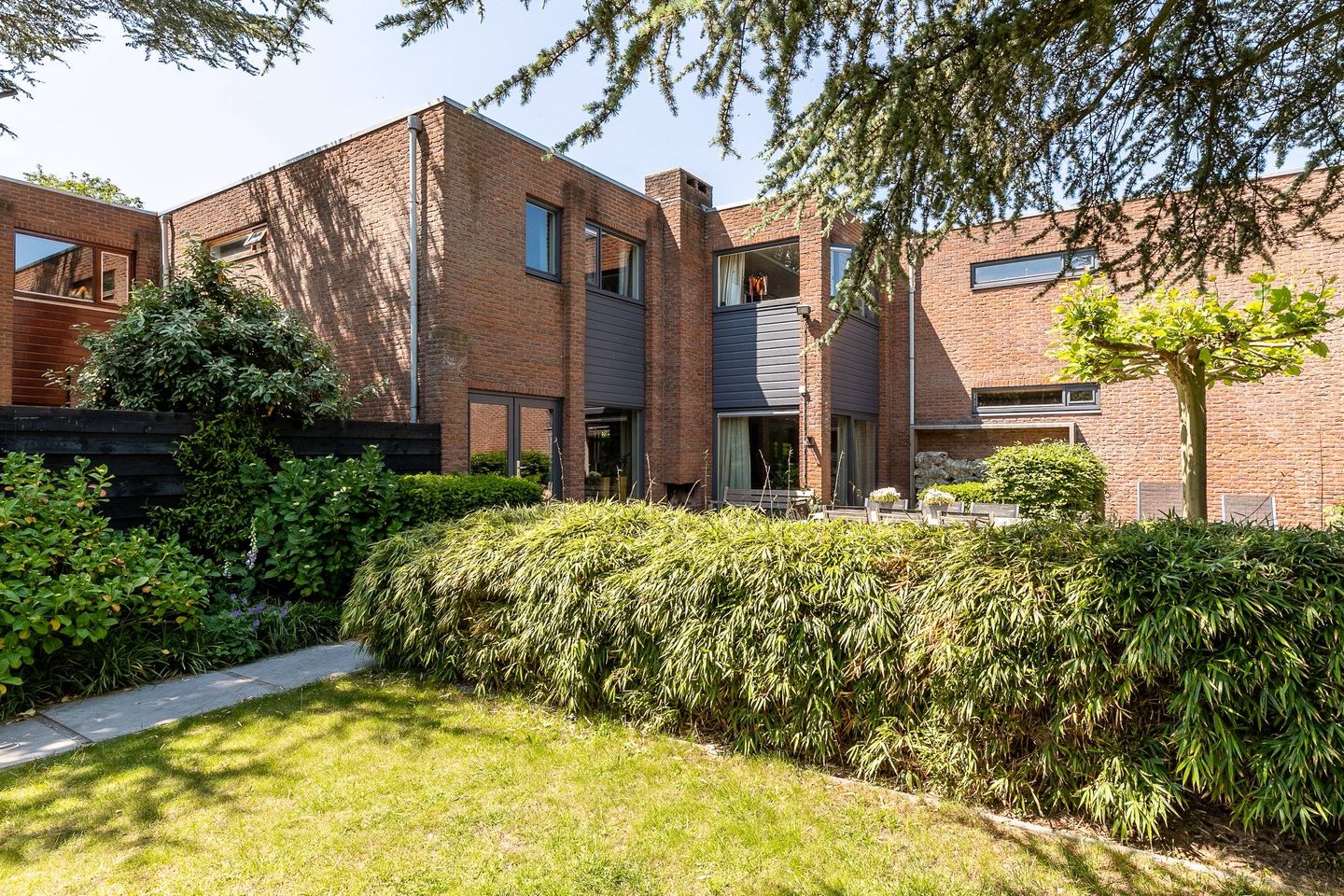 Foto 34 van Floris Balthasarstraat 4