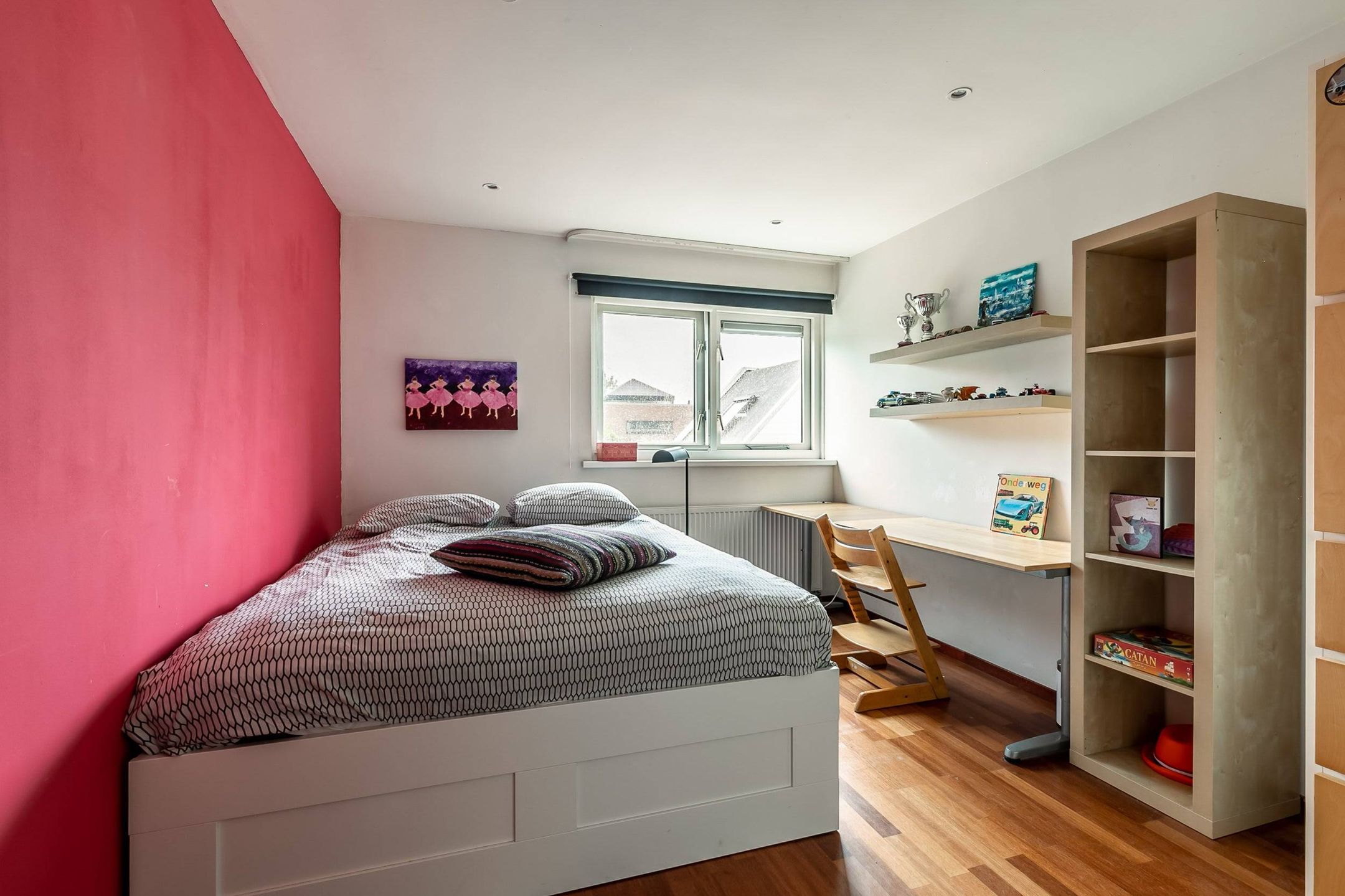 Foto 24 van Floris Balthasarstraat 4