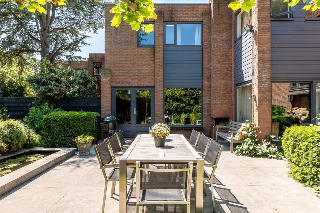 Foto 28 van Floris Balthasarstraat 4