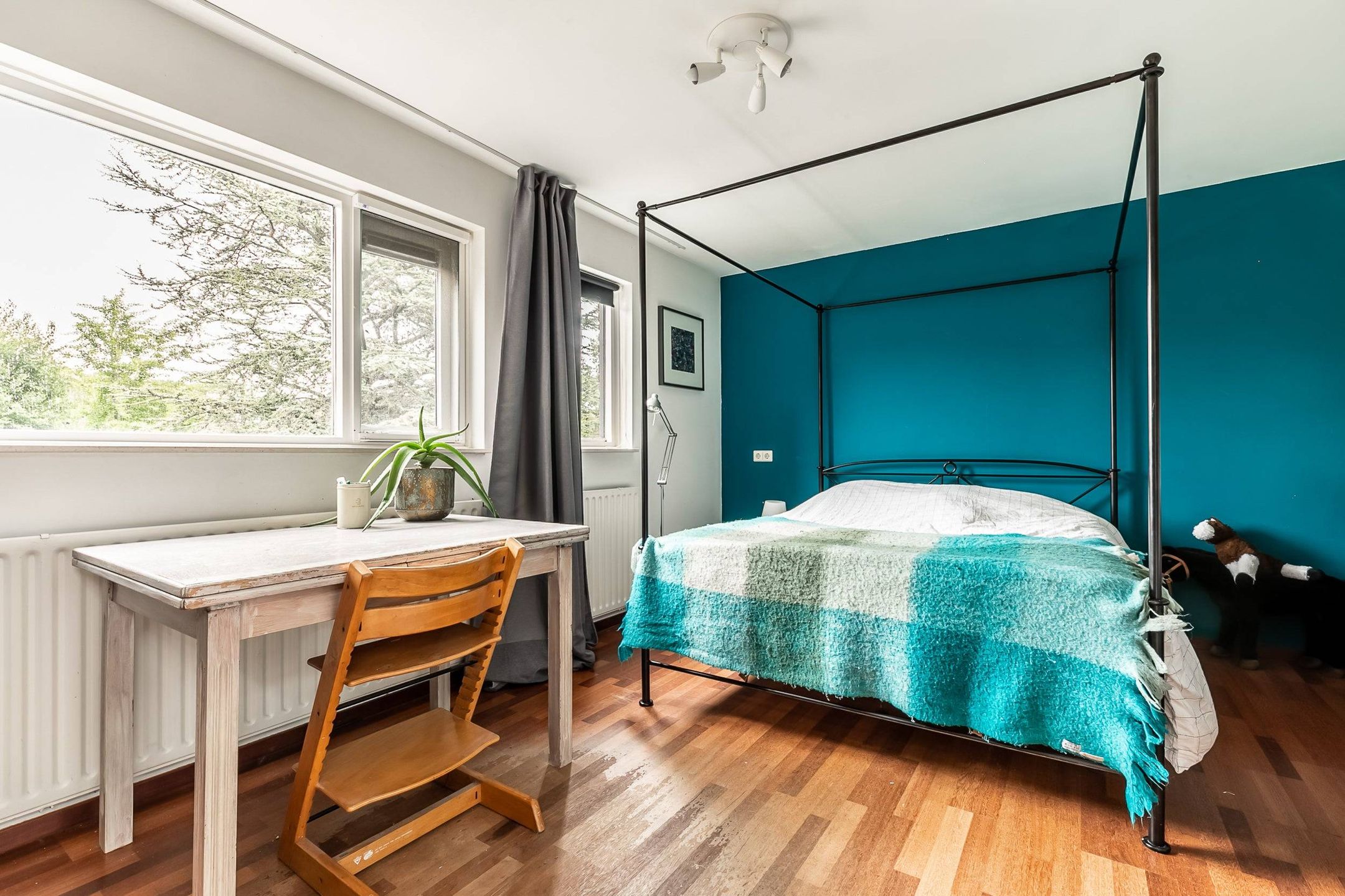 Foto 21 van Floris Balthasarstraat 4