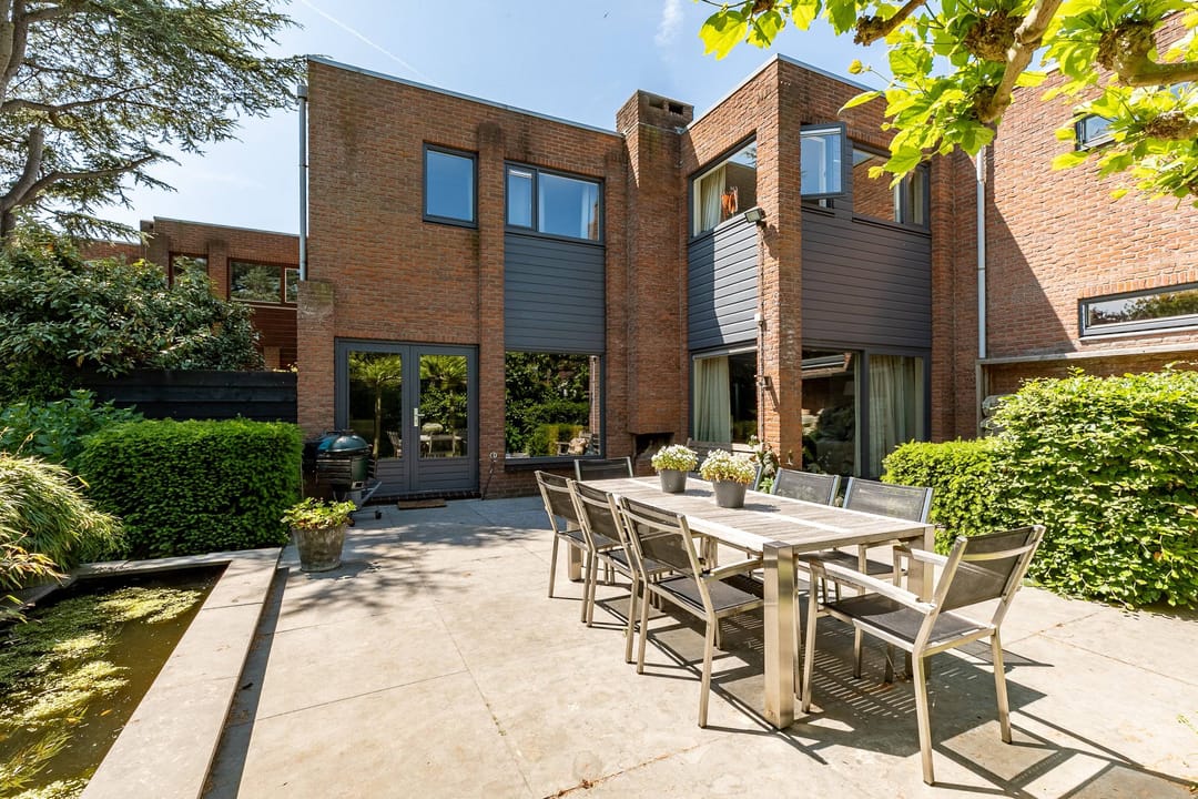 Foto 1 van Floris Balthasarstraat 4