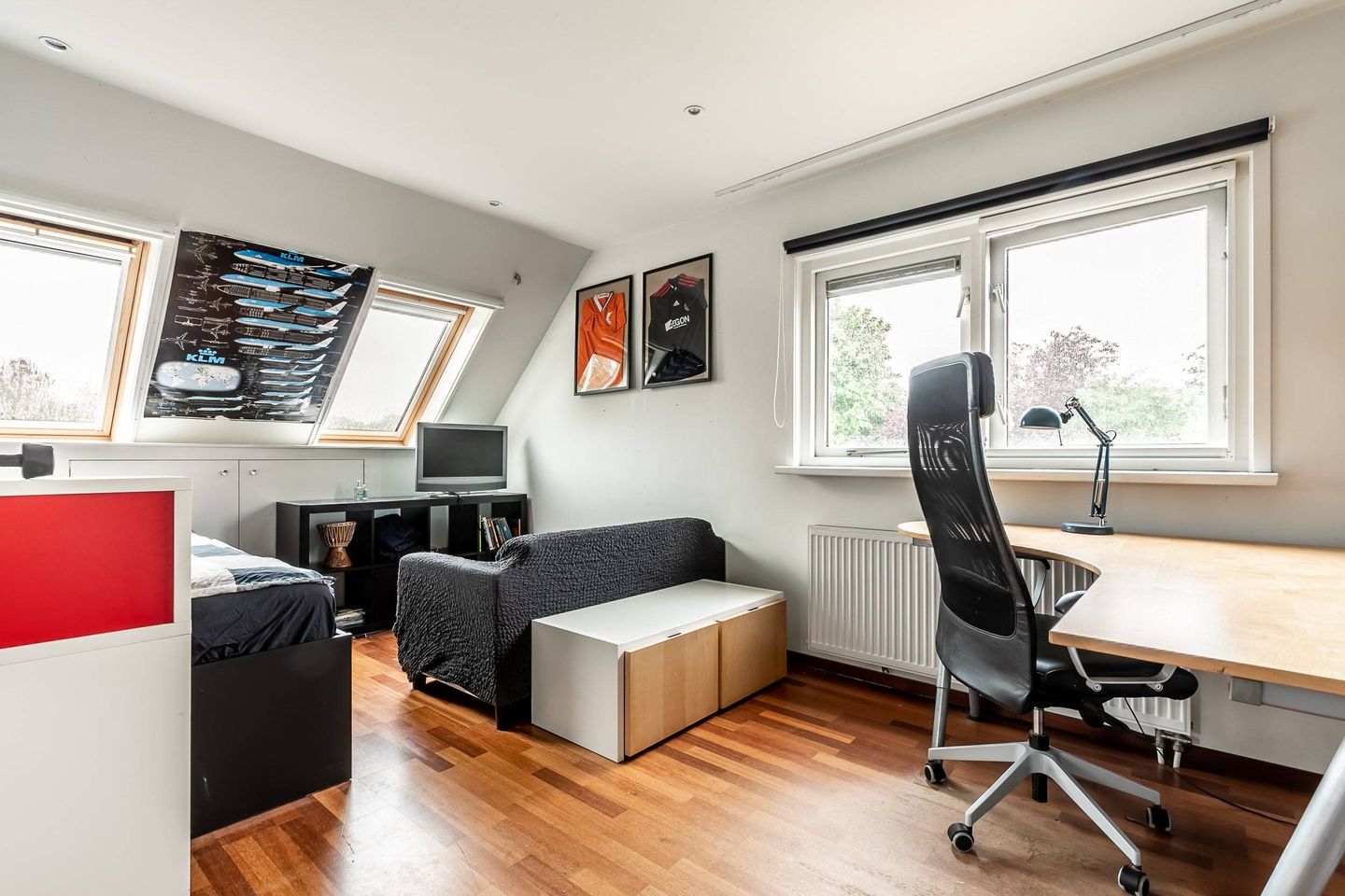 Foto 25 van Floris Balthasarstraat 4