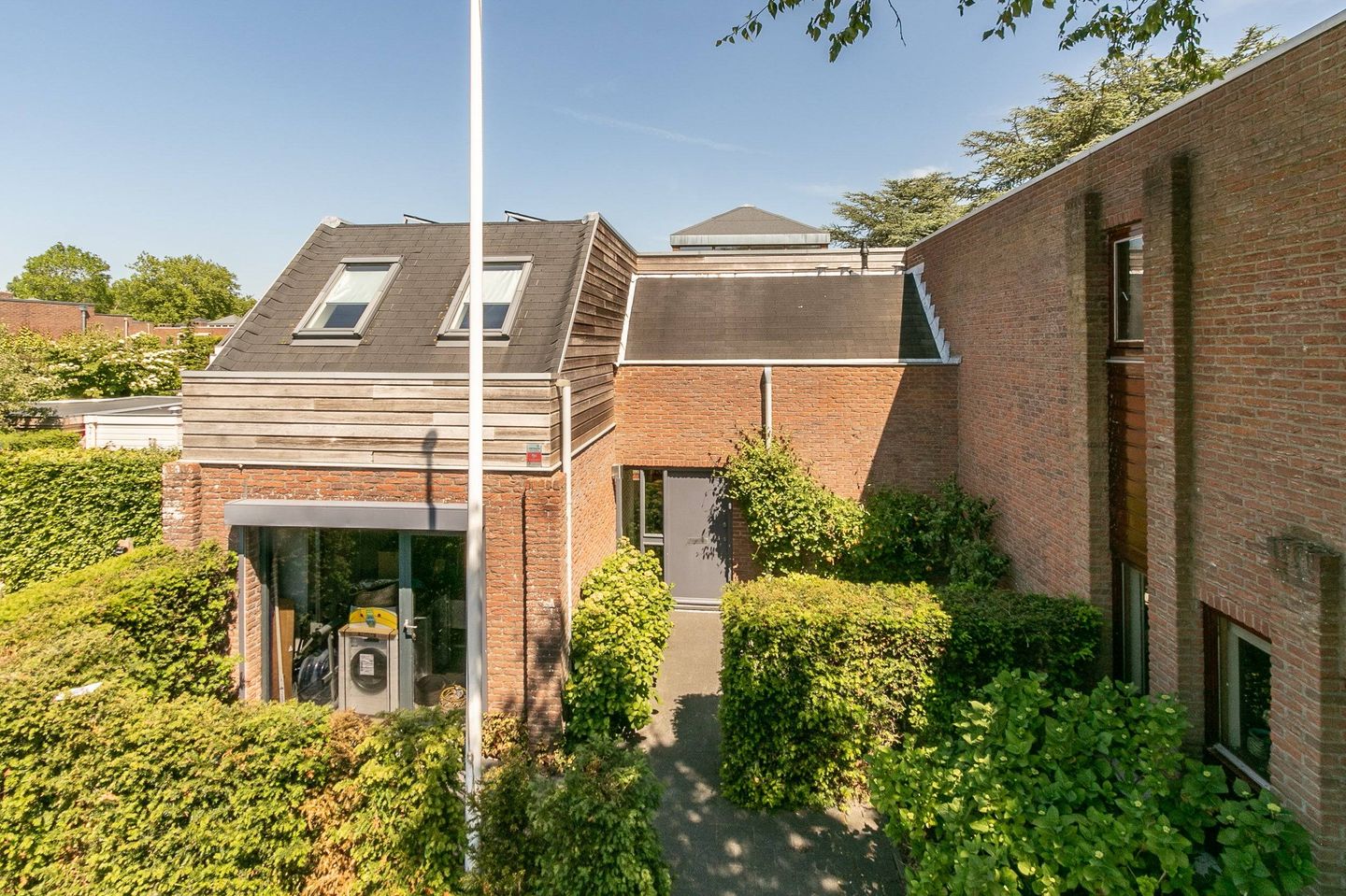 Foto 35 van Floris Balthasarstraat 4