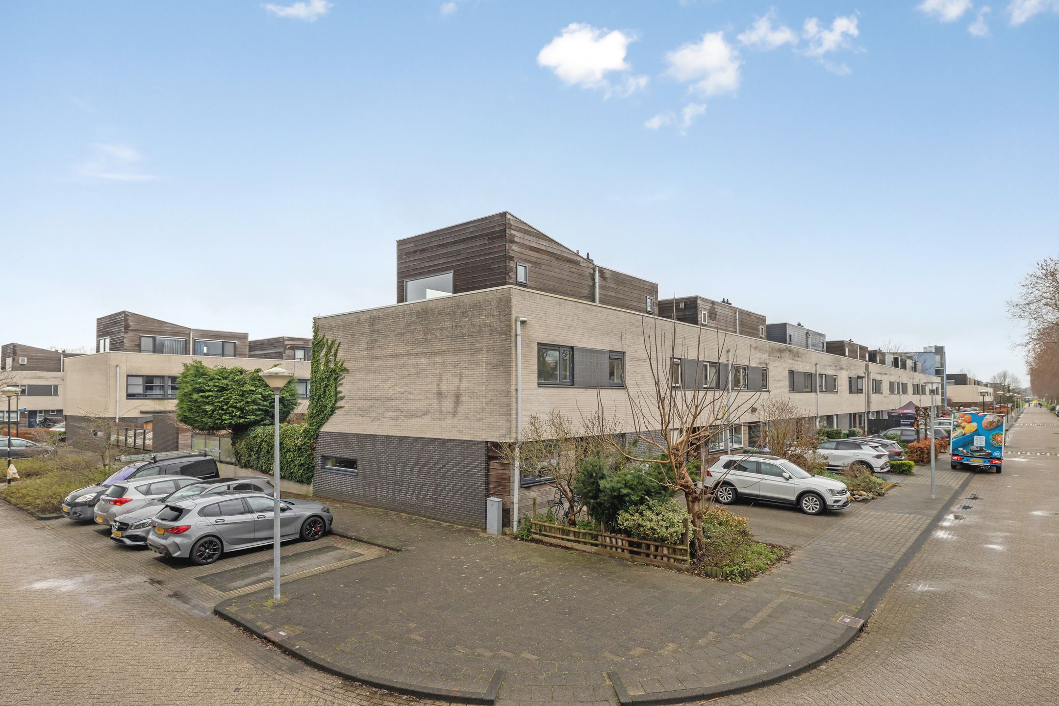 Foto 3 van Forintdreef 1