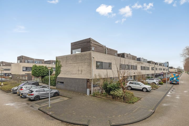 Photo 3 of Forintdreef 1