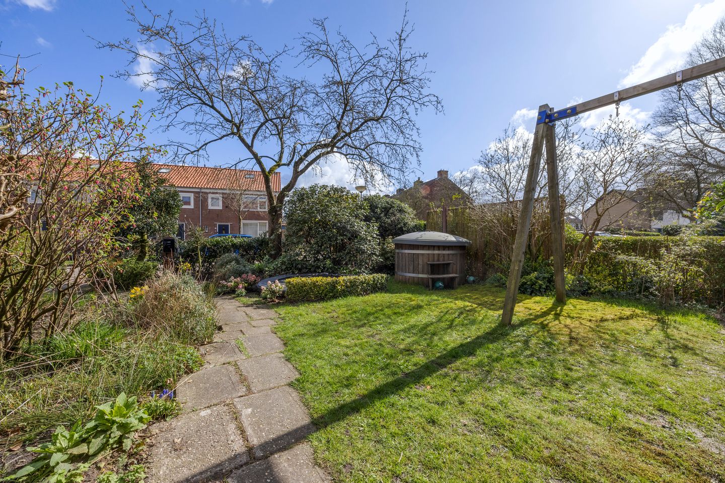 Photo 5 of Paulus Potterstraat 68