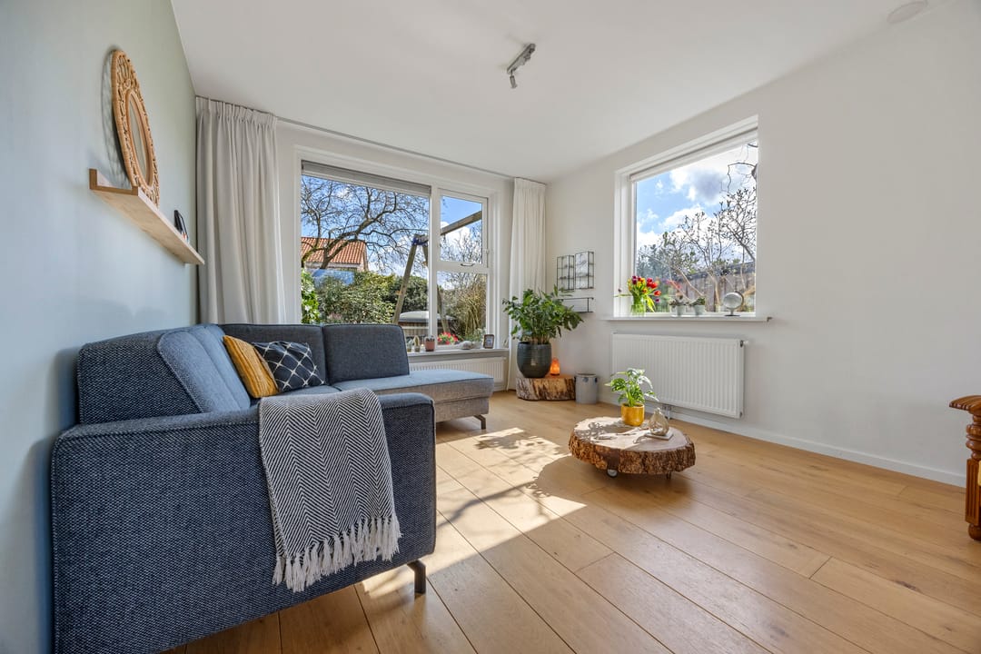 Photo 8 of Paulus Potterstraat 68