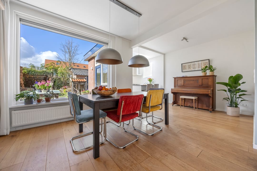 Photo 11 of Paulus Potterstraat 68