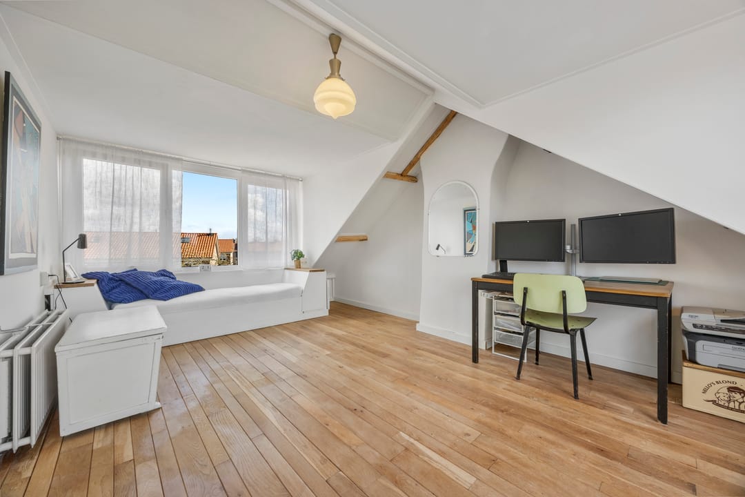 Photo 31 of Paulus Potterstraat 68