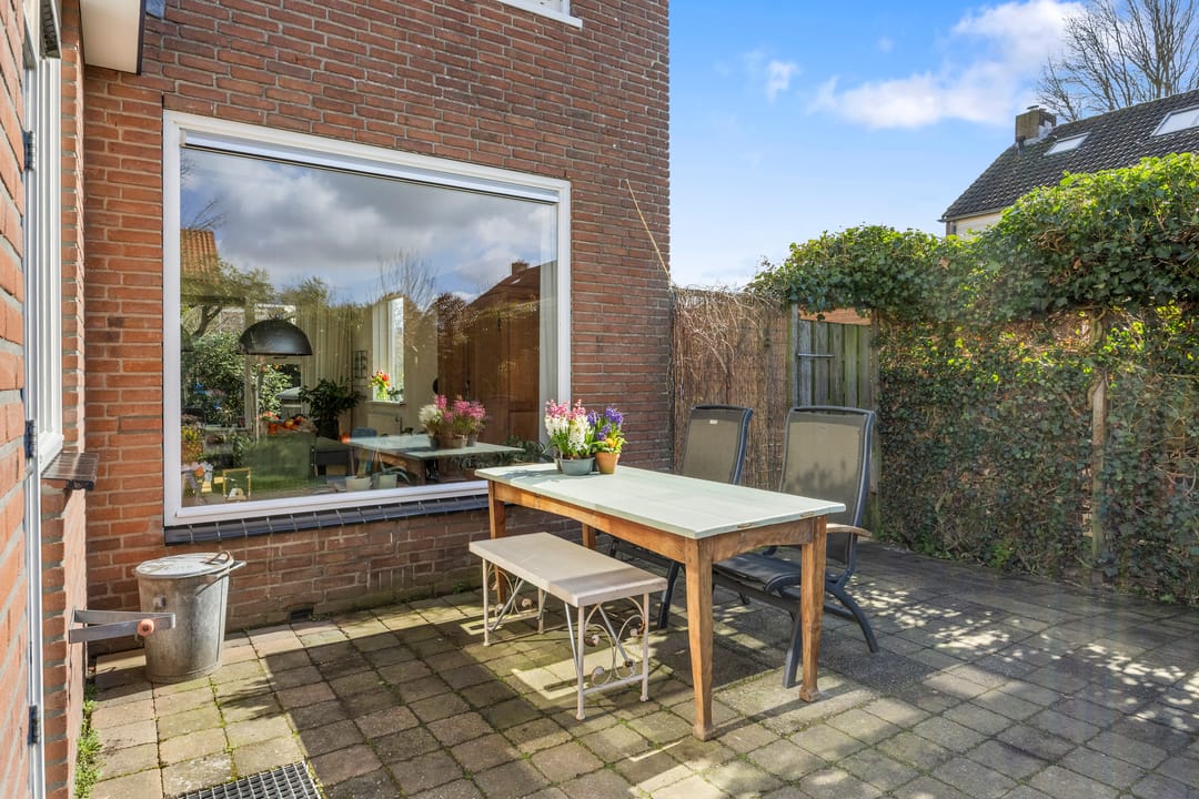 Photo 32 of Paulus Potterstraat 68