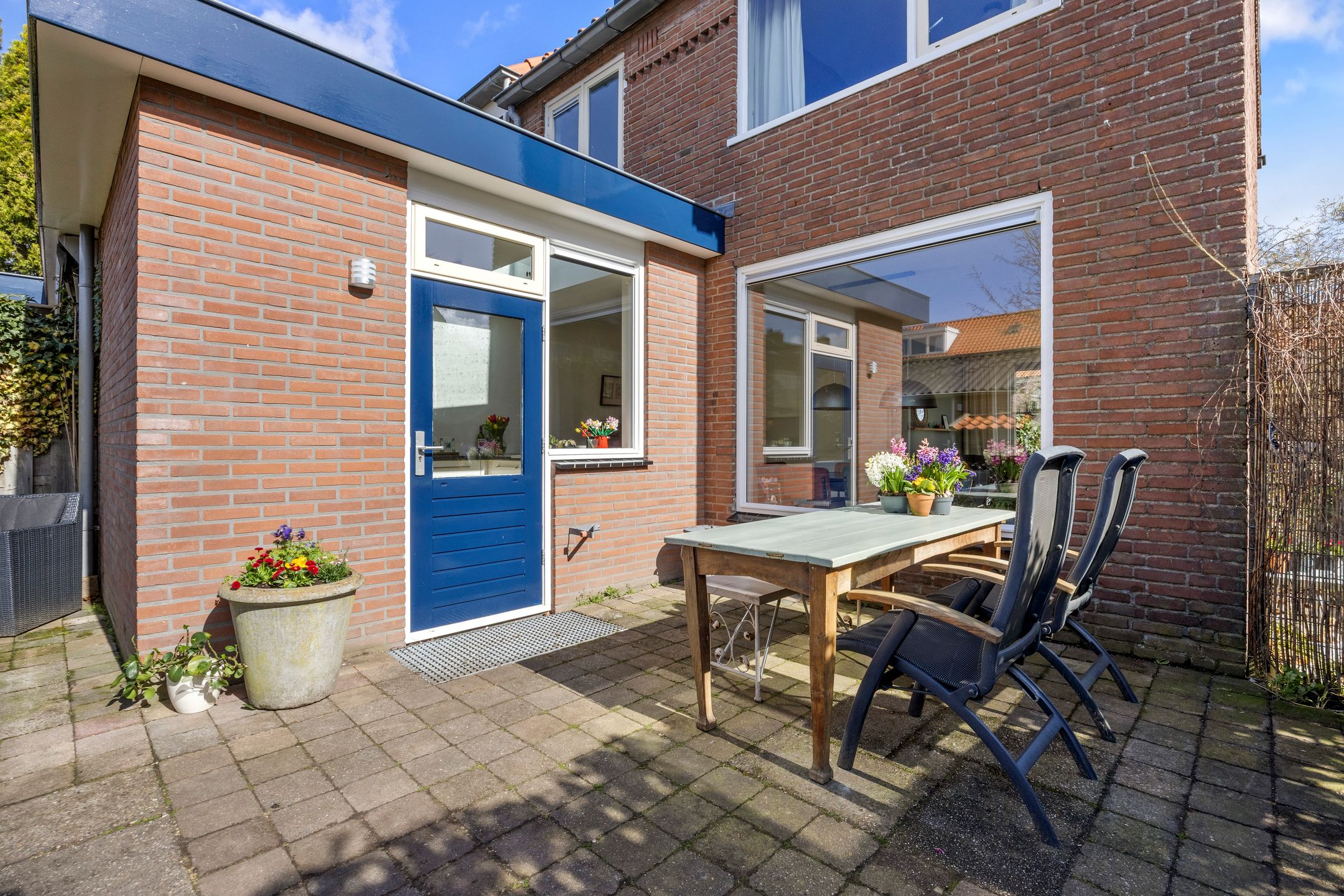 Photo 33 of Paulus Potterstraat 68