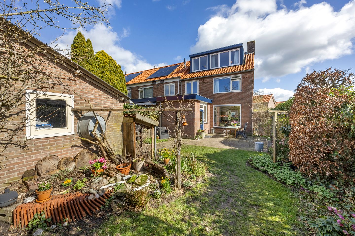 Photo 34 of Paulus Potterstraat 68