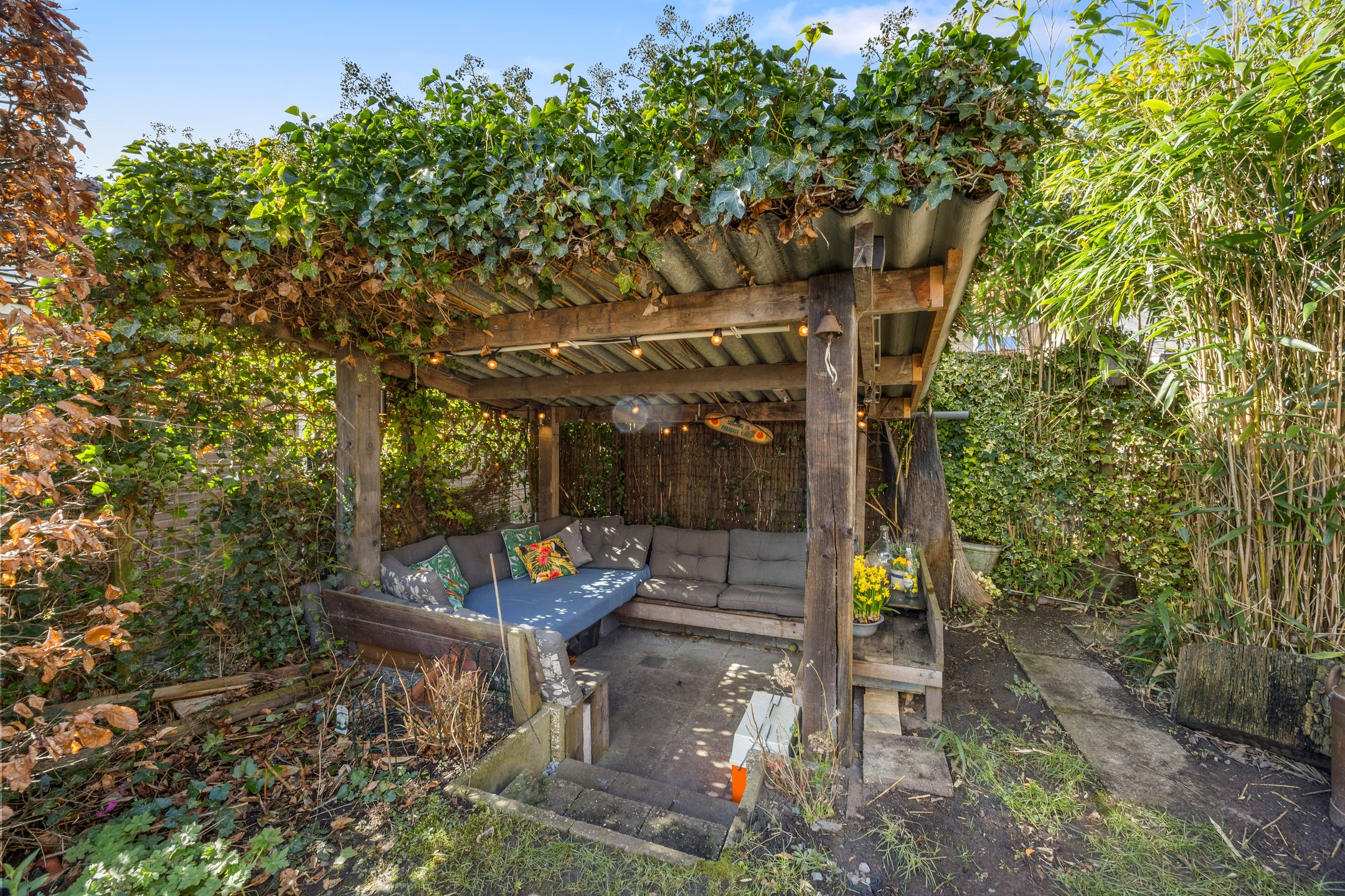 Photo 36 of Paulus Potterstraat 68