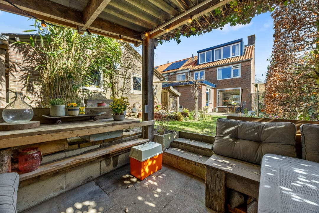 Photo 37 of Paulus Potterstraat 68