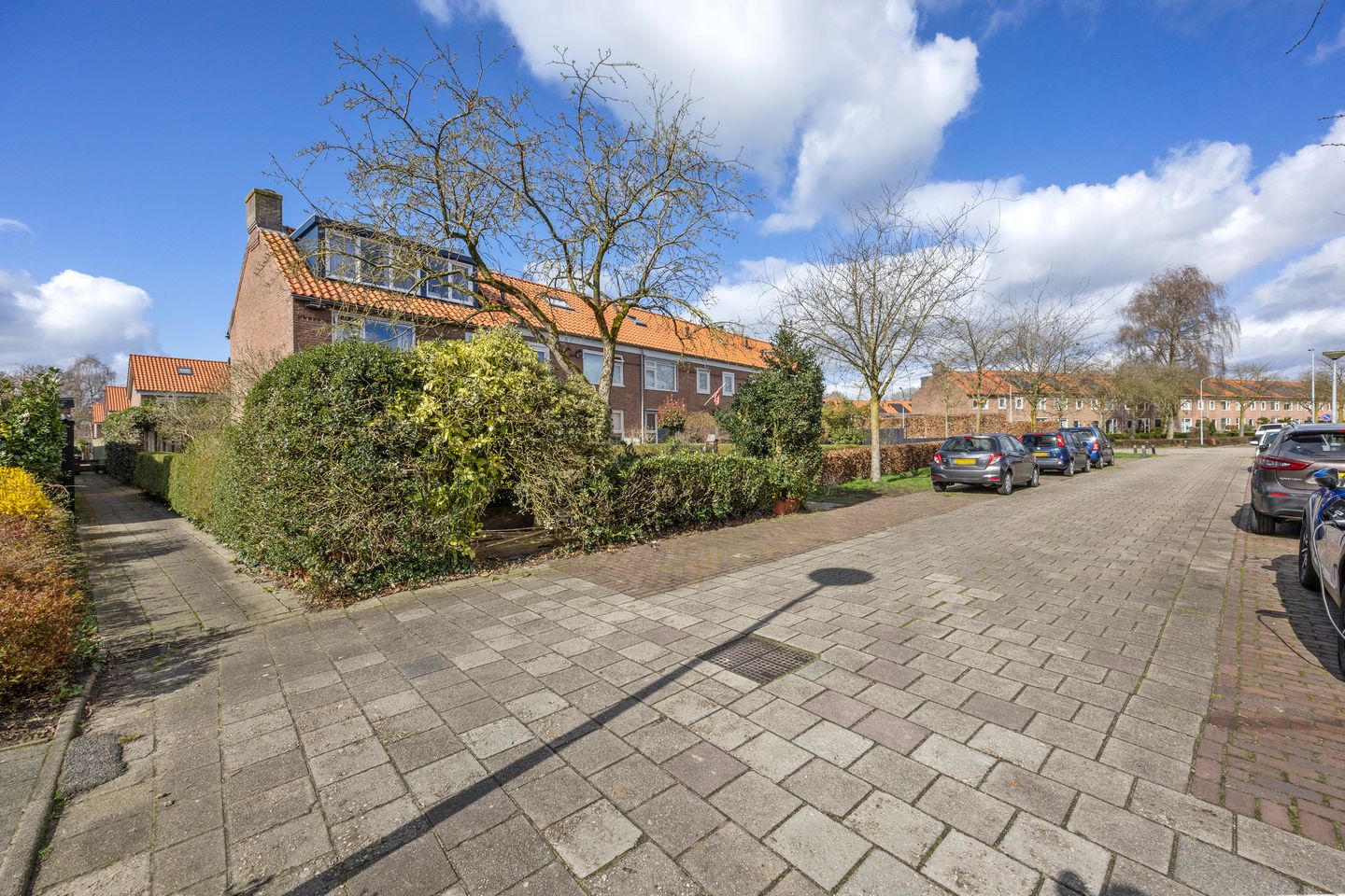 Photo 40 of Paulus Potterstraat 68