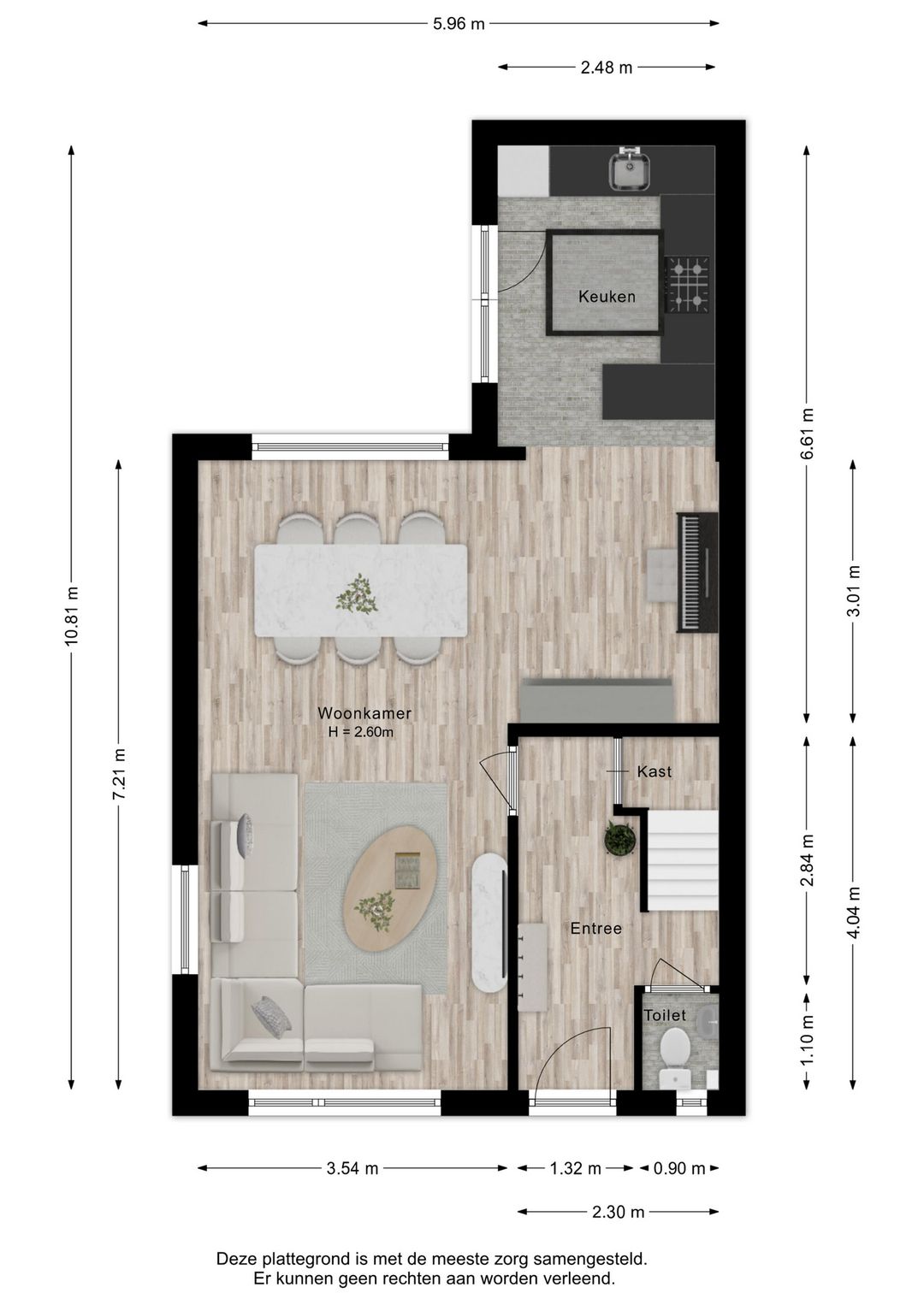 Photo 43 of Paulus Potterstraat 68