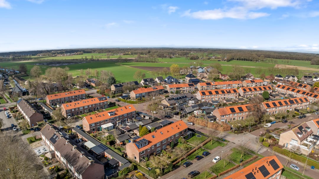 Photo 41 of Paulus Potterstraat 68