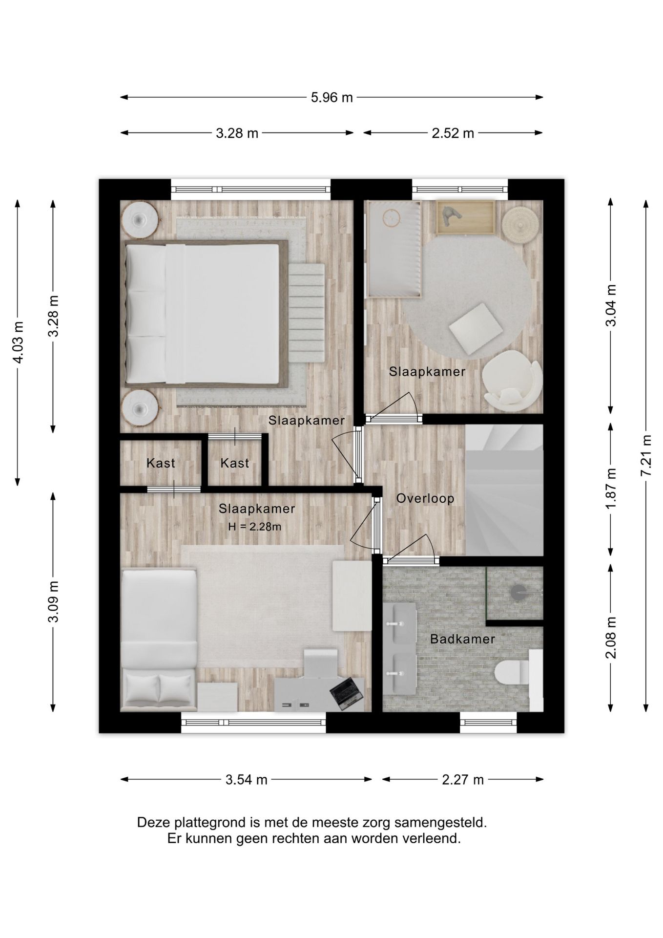 Photo 44 of Paulus Potterstraat 68